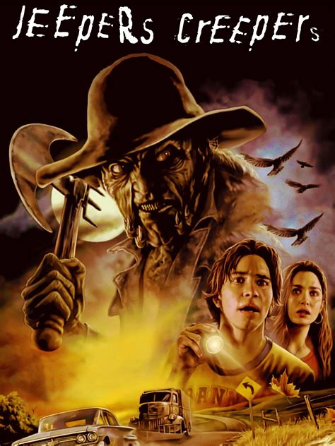 jeepers creepers full film|jeepers creepers all movies.